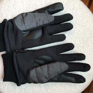 Levi’s Men’s Cold Weather Gloves